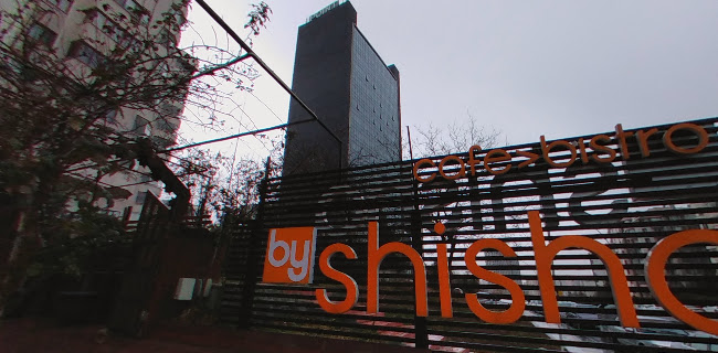 Opinii despre Shisha Cafe & Bistro în Çankaya - Gastronomi ve konaklama