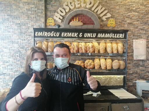 Cumhuriyet, Küçük Sanayi Sitesi Cd. No:18/A, 10730 Burhaniye/Balıkesir, Türkiye