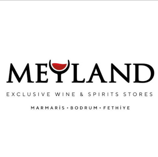 Meyland Exclusive Wine & Spirits Store - Marmaris