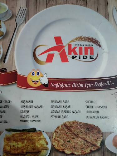 Opinii despre Akın Pide în Pamukkale - Gastronomi ve konaklama