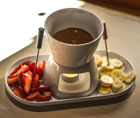 EUROCAF - Gastronomi ve konaklama