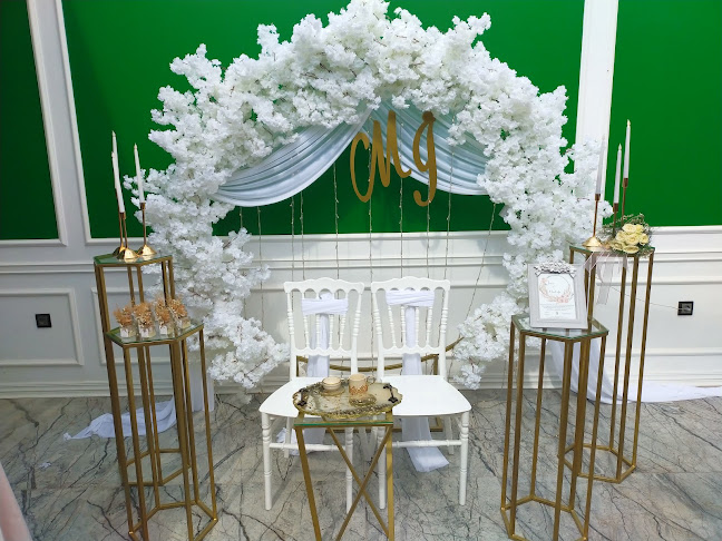 Atila Breakfast Summer Garden - Gastronomi ve konaklama