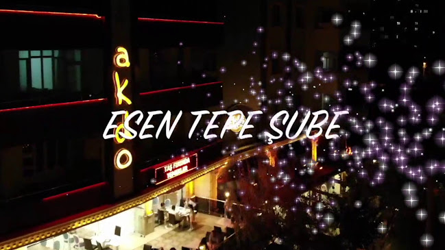 Opinii despre Akdo Dondurma Esentepe Şube în Kahramanmaraş - Gastronomi ve konaklama