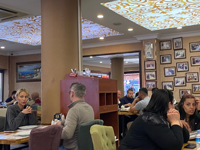 Ciğerci Aydın - Gastronomi ve konaklama