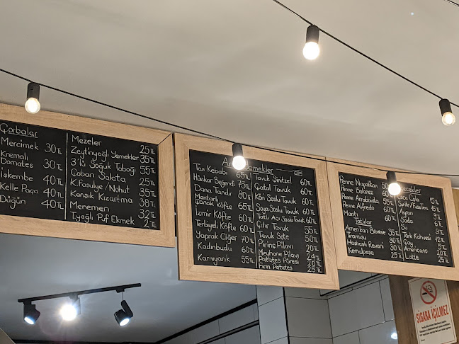 Çatal Türk Mutfağı - Gastronomi ve konaklama