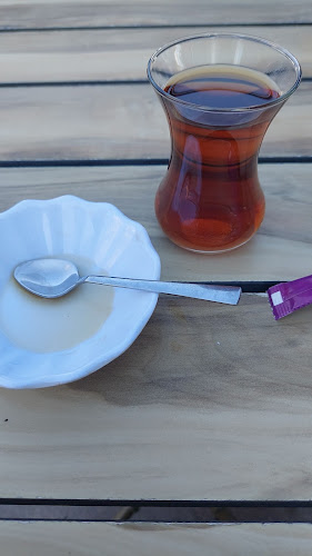 Opinii despre Kafem Nişantaşı în Konya - Gastronomi ve konaklama