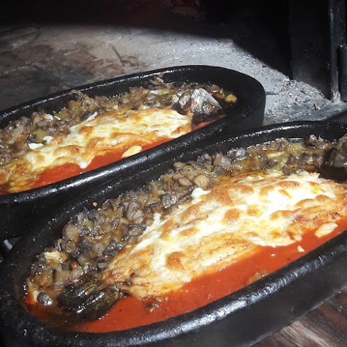 Comentarii opinii despre İnözü Vadisi Dostlar Tesisi