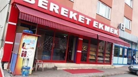 Bereket Fırını