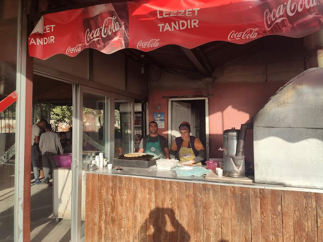 Comentarii opinii despre Lezzet Tandır