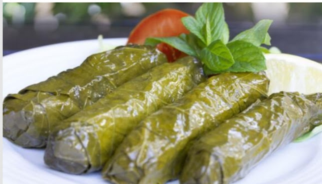 Comentarii opinii despre Gülcan Ana'nın ev yemekleri