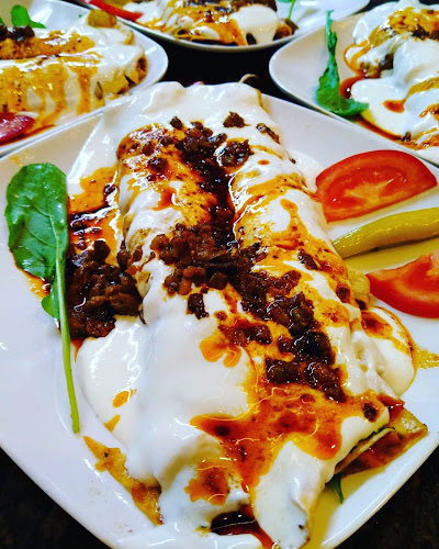 Chefftantuni - İpekyolu