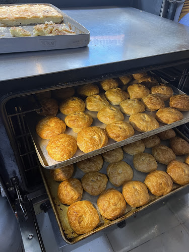 Bir Boyoz Yılmaz Usta