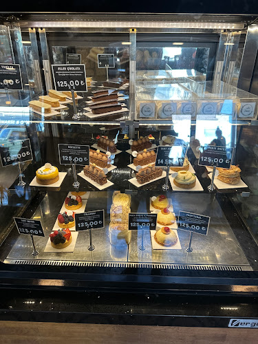 Comentarii opinii despre Keskin Fırın