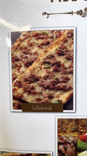 Opinii despre Nezih Konya Mutfağı în Karatay - Gastronomi ve konaklama