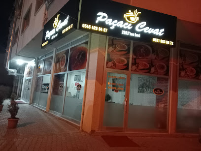 Paçacı Cevat