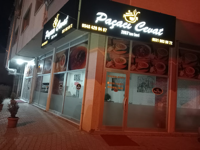 Paçacı Cevat