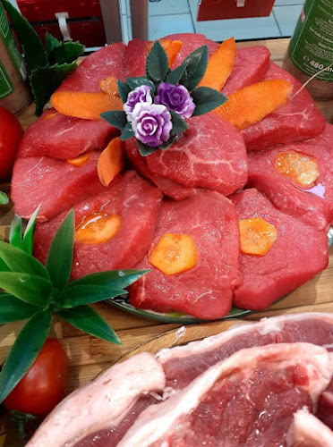 Opinii despre maden kasap în Piraziz - Gastronomi ve konaklama