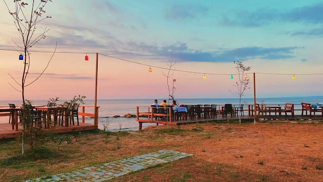 GEBELİT ÖZTÜRK RESTORAN - Gastronomi ve konaklama