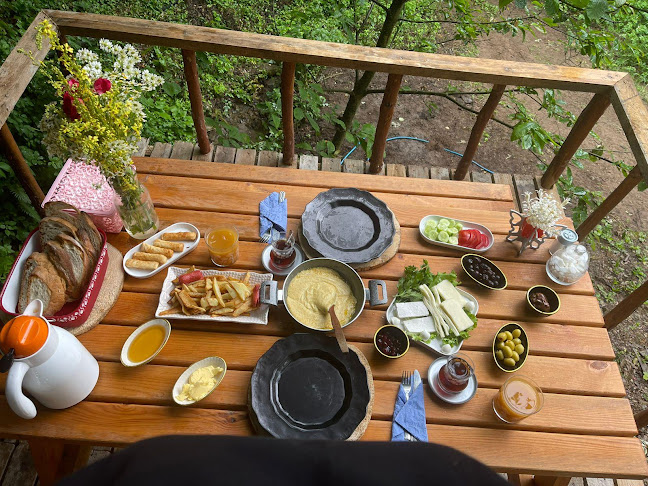 Opinii despre Sakarya Çap Bahçe în Geyve - Gastronomi ve konaklama