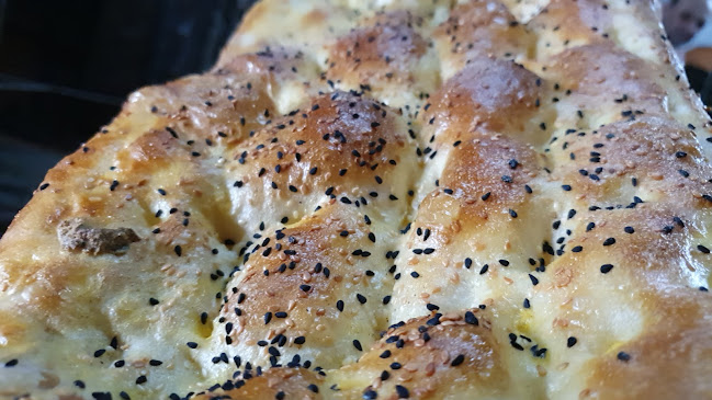 Comentarii opinii despre Mupa Taş Fırın