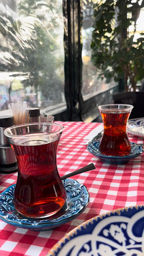 Opinii despre Sa Va Anatolian Breakfast House în Beyoğlu - Gastronomi ve konaklama