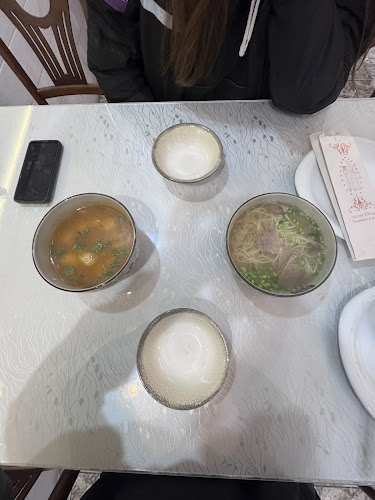 Yüksel Uygur Restaurant - Ümraniye