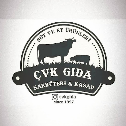 ÇVK GIDA ŞARKÜTERİ & KASAP