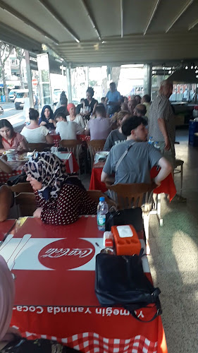 Opinii despre Munzur Kebap în Dikili - Gastronomi ve konaklama