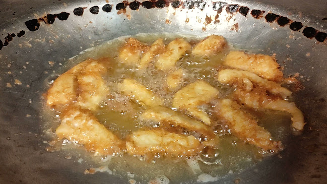 Comentarii opinii despre Rumeli Köftecisi_ Balık Ekmek (ZAHMETSİZ )