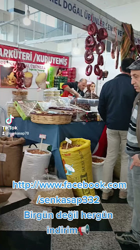 Comentarii opinii despre Şen Kasap & Şarkuterı baklıyat