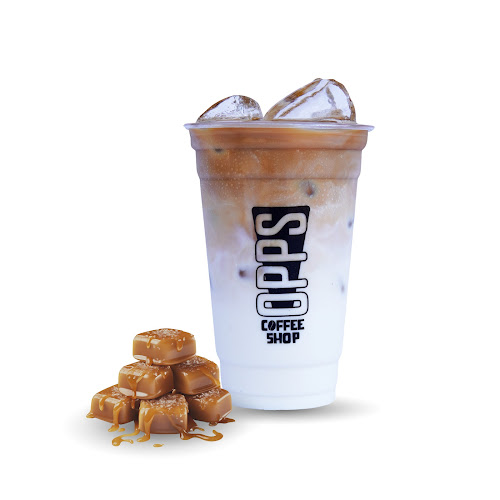 OPPS COFFEE - Salihli