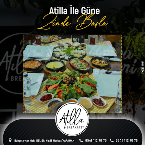 Bahçelievler, 1131. Sk. No:28, 70100 Merkez/Karaman, Türkiye