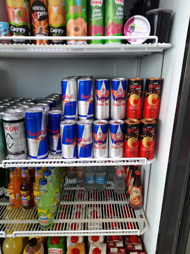 Opinii despre Deste Başak Unlu Mamülleri în Kadirli - Gastronomi ve konaklama