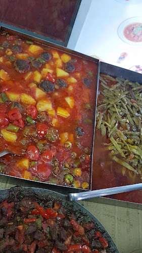 Opinii despre İmren Et Lokantası în Sultangazi - Gastronomi ve konaklama