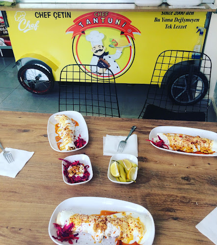 Comentarii opinii despre Chefftantuni