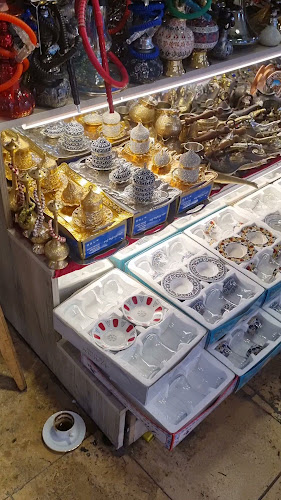 GRAND BAZAR BEYAZIT - İstanbul