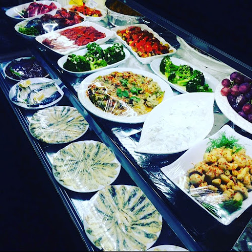 CAHİDE PUB/MEYHANE - Gastronomi ve konaklama