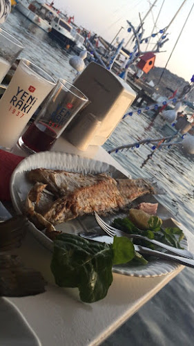 Yakamoz Restaurant - Gastronomi ve konaklama