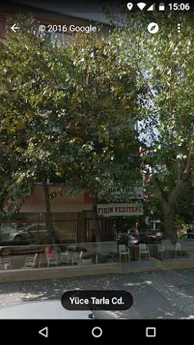 Opinii despre Fırın Yeditepe în Bakırköy - Gastronomi ve konaklama