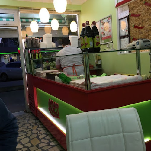 Oses Çig Köfte merkez - Çerkezköy