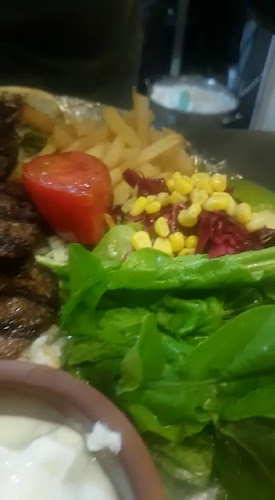 Opinii despre Mahall cafe&resto în Beypazarı - Gastronomi ve konaklama