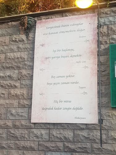 Comentarii opinii despre Tavacı Recep Usta Parkvadi - Ankara