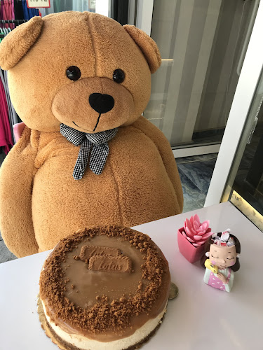 Opinii despre Pink And Cake în Çerkezköy - Gastronomi ve konaklama