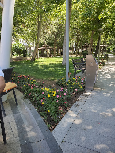 Kafem Evliya Çelebi - Gastronomi ve konaklama