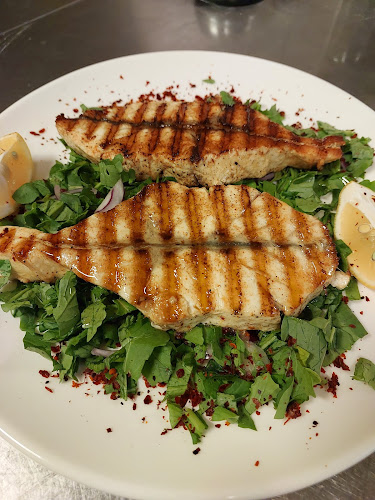 Bey Balık Atalar - Gastronomi ve konaklama