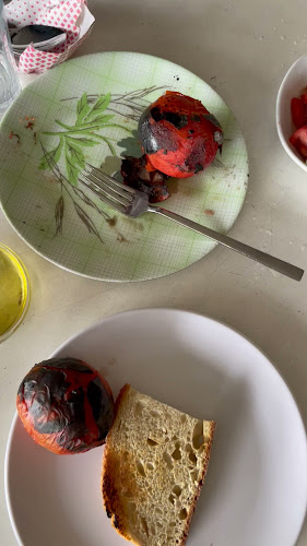 Opinii despre Değirmen Odun Köfte în Salihli - Gastronomi ve konaklama