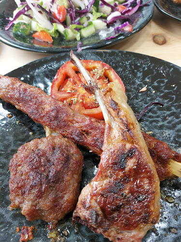 Osmaniye, İstiklal Cd. no : 14, 16400 İnegöl/Bursa