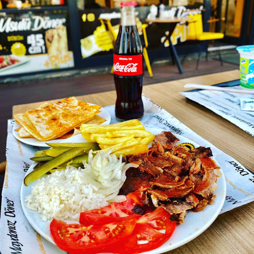 Opinii despre Maydonoz Döner Nevşehir în Nevşehir - Gastronomi ve konaklama