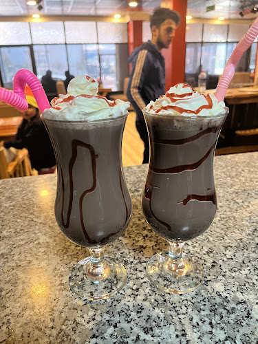 Opinii despre Coffee Point în Pazarcık - Gastronomi ve konaklama