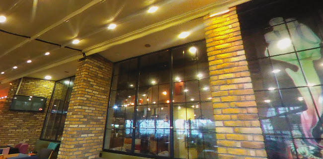 Shisha Cafe & Bistro - Çankaya